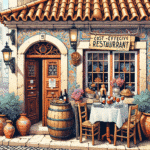 Restaurantes baratos com comida típica local em Lisboa