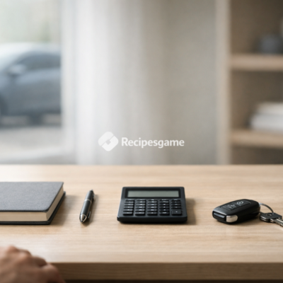 Financiamento de carro com nome sujo