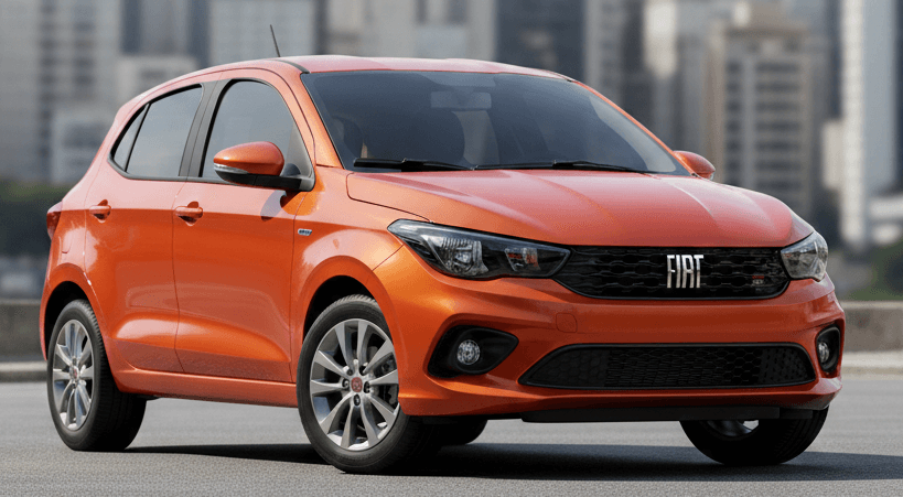 Financiar carro negativado no Santander em 2026