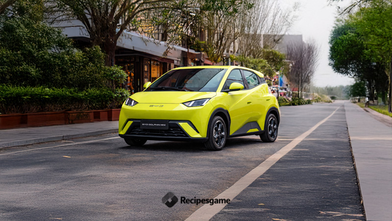 Veja os carros elétricos mais vendidos no Brasil em 2026 e faça uma comparação