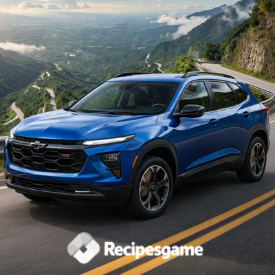 Chevrolet Tracker Turbo 2026