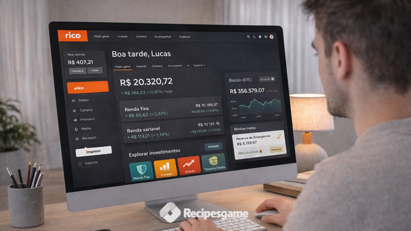 Qual a melhor corretora para investimentos: confira agora!