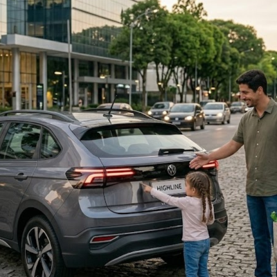 Volkswagen Nivus 1.0 200