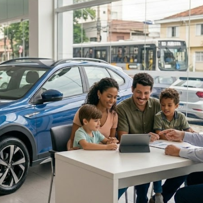 Volkswagen Nivus 1.0 200