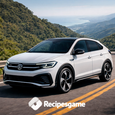 Volkswagen Nivus GTS 2025