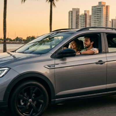 Volkswagen Nivus Outfit 2025