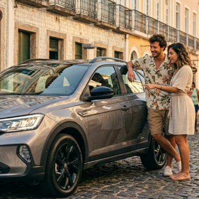 Volkswagen Nivus Outfit 2025