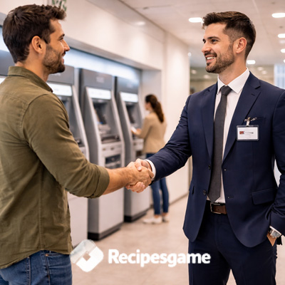 Veja como funcionam os bancos para antecipar FGTS e descubra quais opções podem facilitar seu acesso ao crédito. bancos para antecipar FGTS