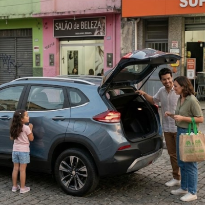 chevrolet tracker vale a pena