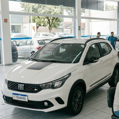 comprar carro financiamento