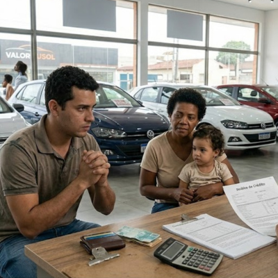 comprar carro zero sem entrada