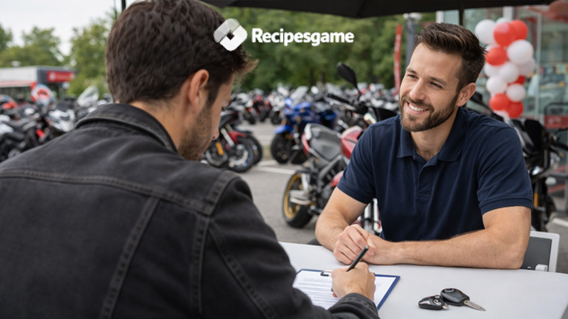 Consórcio de moto usada em 2026: como funciona, custos, regras e quando vale a pena