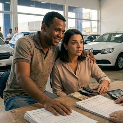 financiamento automotivo porto seguro