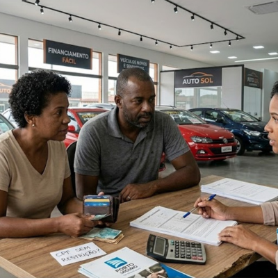 financiamento automotivo porto seguro