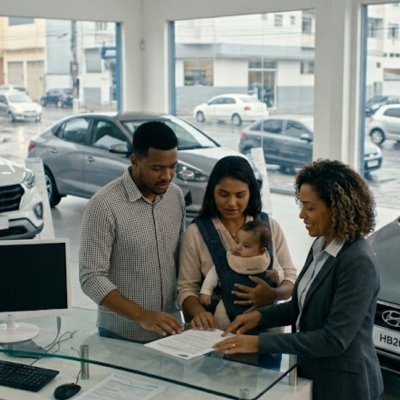 financiamento de carros hyundai