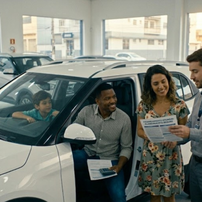 financiamento de carros hyundai