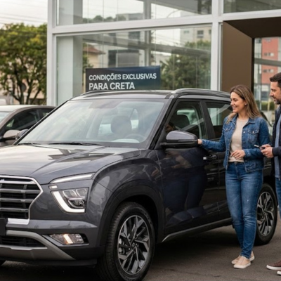 hyundai creta mais barato