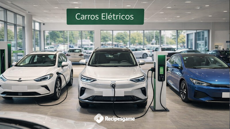 Conheça os melhores carros híbridos disponíveis no Brasil em 2026 e veja qual modelo faz mais sentido para o seu perfil.