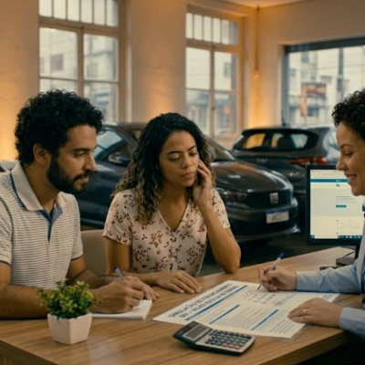 simulador de financiamento de carro bv