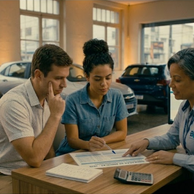 simulador de financiamento de carro bv