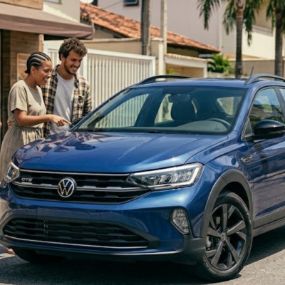 volkswagen nivus gts 2025