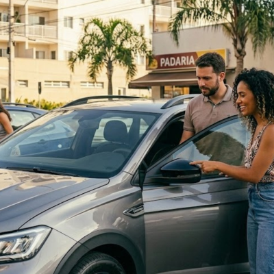 volkswagen nivus modelos