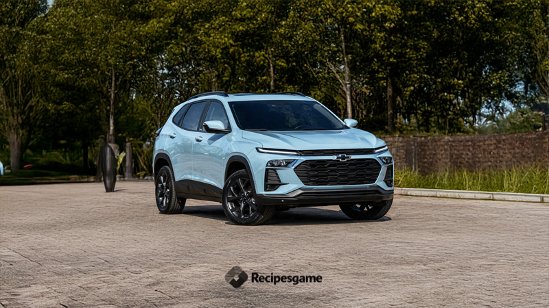 Chevrolet Tracker Turbo 2026: consumo, desempenho, versões e se ainda vale a pena comprar no Brasil