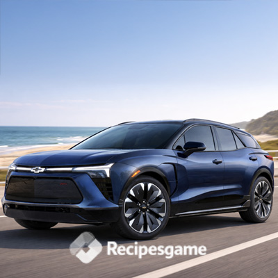 SUVs elétricos com maior autonomia