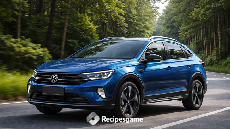 Volkswagen Nivus Highline 2025: consumo, desempenho, preço e análise completa sem filtro