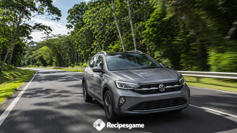 Volkswagen Nivus Sedan em 2026: existe, quanto custaria e quais seriam suas características completas