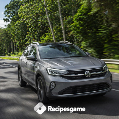 Volkswagen Nivus Sedan