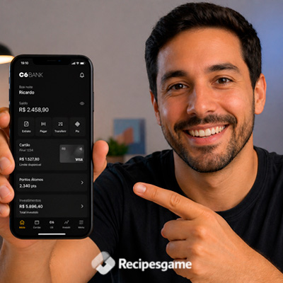 bancos digitais no Brasil