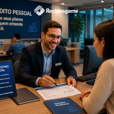 bancos para fazer empréstimo pessoal