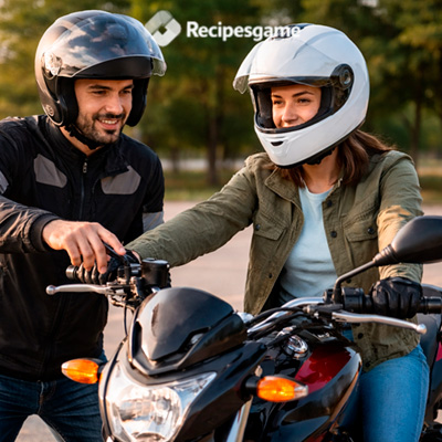 Veja como tirar carteira de moto, a melhor para começar. como tirar carteira de moto