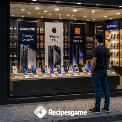 Descubra quais Celulares top de linha 2026 mais se destacaram em câmera, desempenho e bateria nos lançamentos recentes. Celulares top de linha 2026