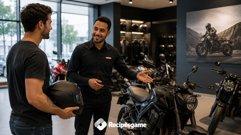 Moto para entregador e os modelos que mais compensam para trabalhar em 2026