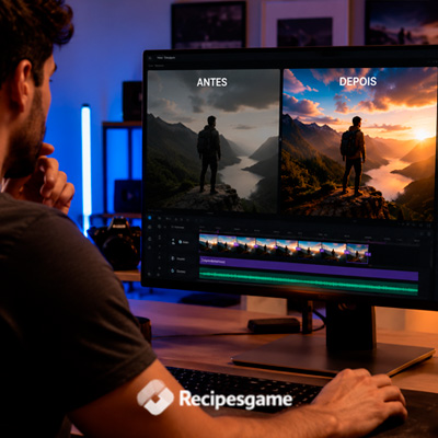 IMAGEM. LEGENDA: Aprenda tudo sobre os melhores apps de edição de vídeos. Apps para editar vídeos