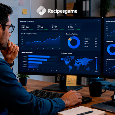 Tecnologia da Informação curso