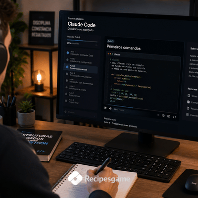 curso Claude Code