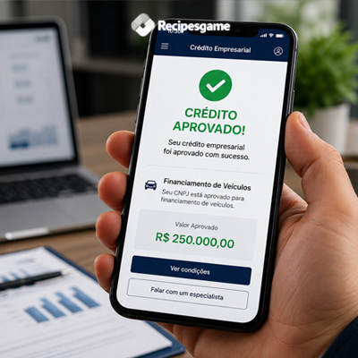 Confira como realizar um financiamento pelo CNPJ. financiamento de carro pelo CNPJ