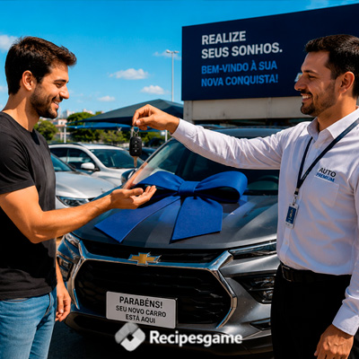 Como financiar carro seminovo: veja como funciona! financiar carro seminovo