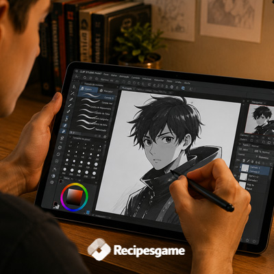 Confira os melhores aplicativos para desenhar no iPad. apps para desenhar iPad