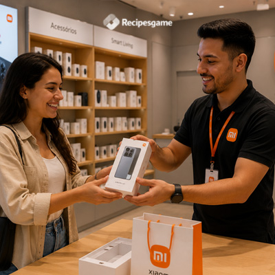 Confira quais são os melhores celulares da Xiaomi. os melhores celulares da Xiaomi